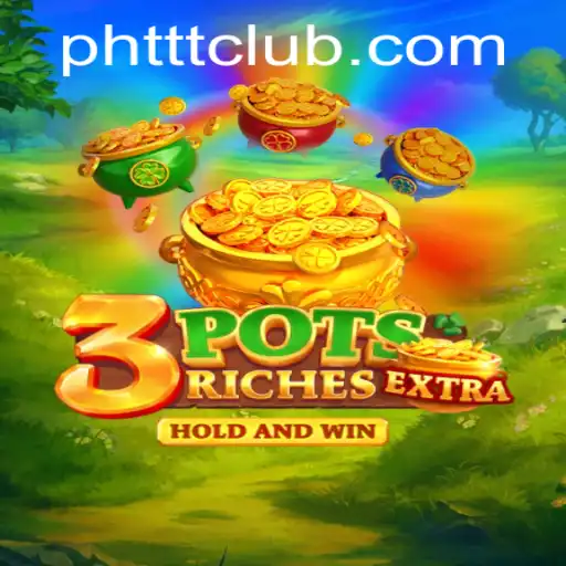 Discovering 3potsExtra: A Thrilling New Game Experience