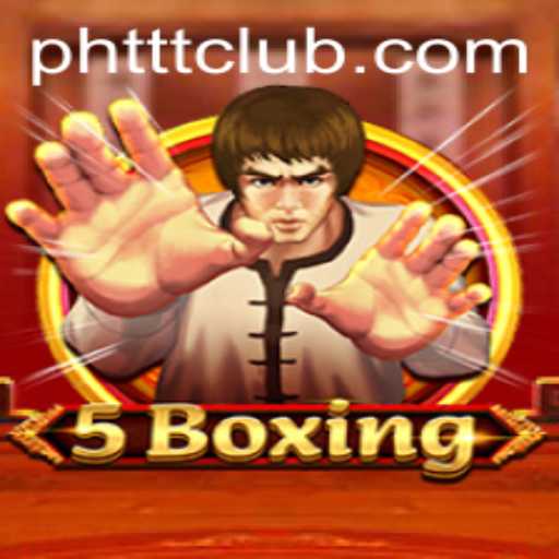 5Boxing: The Innovative Game Changing the Landscape of Interactive Sports