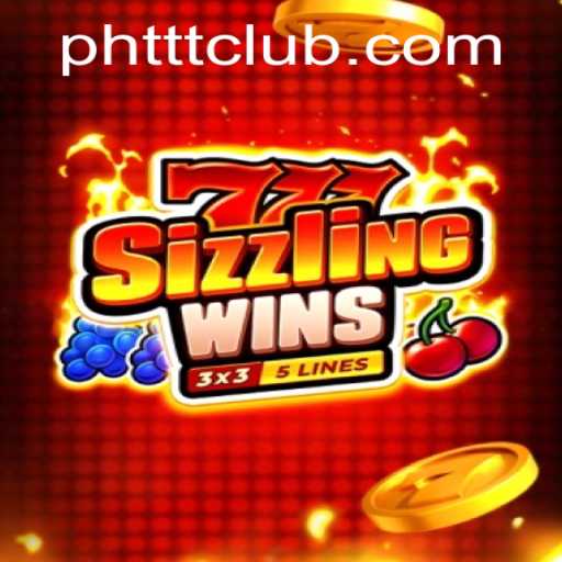 Unlock Excitement with 777sizzlingwins: The Ultimate Online Slot Experience