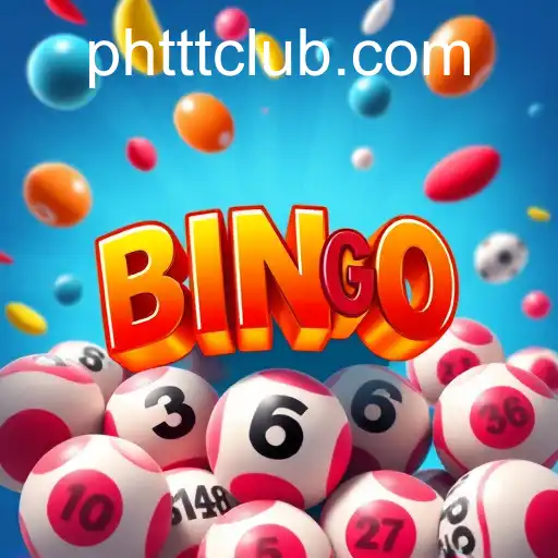 Exploring the Exciting World of Bingo Games with PHTTT.COM