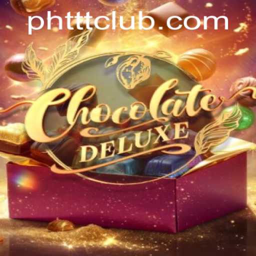 Unveiling ChocolateDeluxe: A Sweet Escape into the World of PHTTT.COM