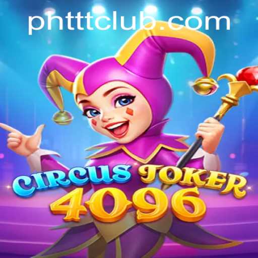 CircusJoker4096: The Gaming Sensation Taking the World by Storm