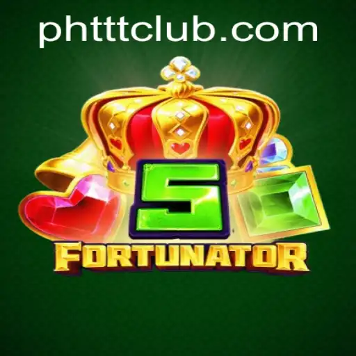 Unlocking the Mysteries of 5Fortunator: A Dive into PHTTT.COM's Captivating Game