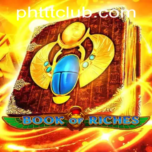 Dive into Adventure with BookofRiches: Unveiling the Mysteries of PHTTT.COM