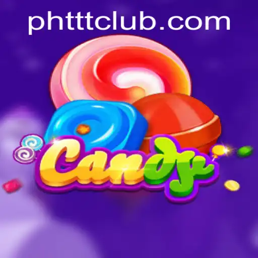 Candy: A Sweet Adventure by PHTTT.COM