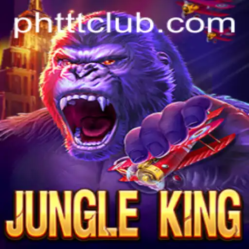 JungleKing: The Ultimate Adventure Awaits