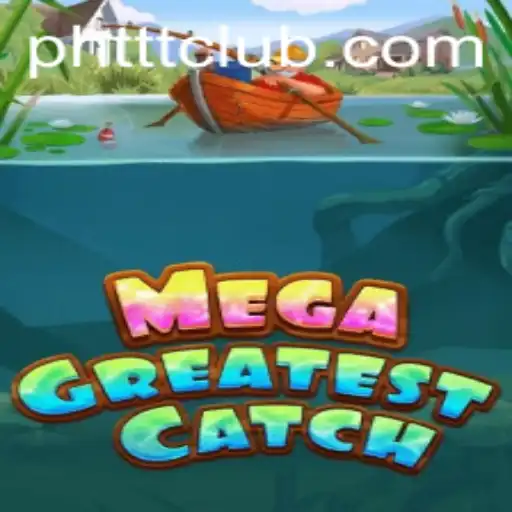 MegaGreatestCatch: A Deep Dive into an Exciting Virtual World