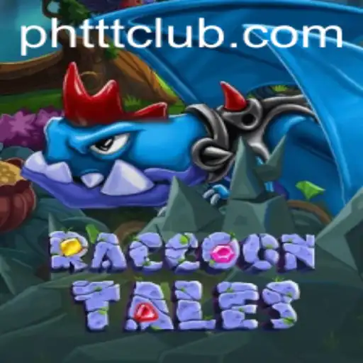 RaccoonTales: An Immersive Adventure Game Experience
