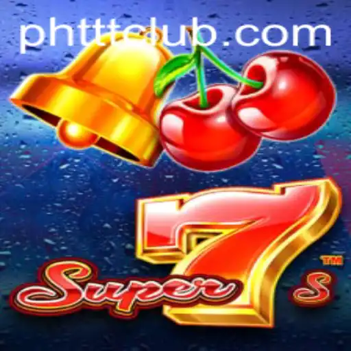 Exploring Super7s: The Exciting World of Modern Slot Gaming