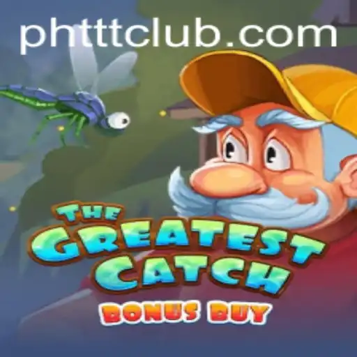Dive into the Exciting World of TheGreatestCatchBonusBuy