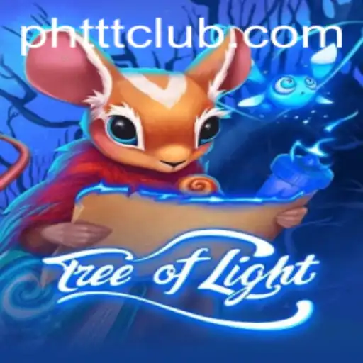 Tree of Light: An Immersive Fantasy Adventure Game