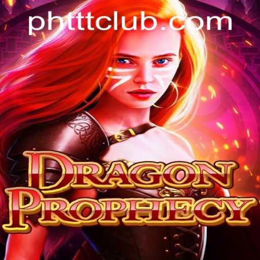 Unveiling DragonProphecy: A Glimpse Into the Fantasy Realm