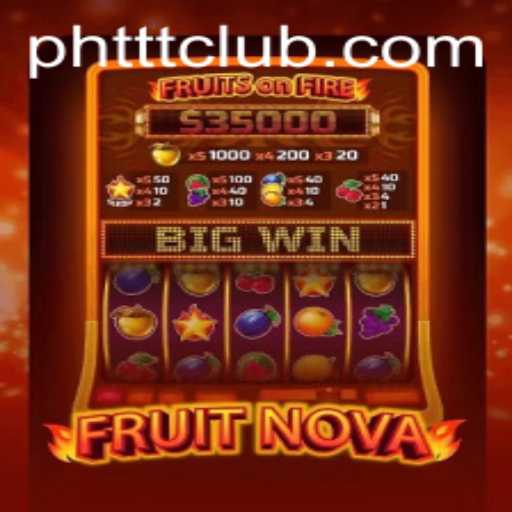 Discovering the Exciting World of FruitNova: A Journey Through Gameplay and Strategy