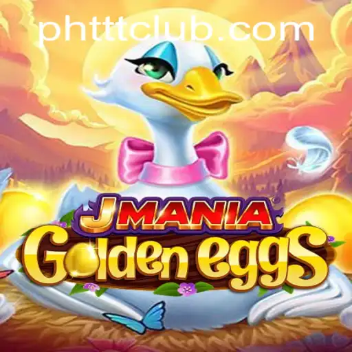 Exploring the Exciting World of JManiaGoldenEggs: The Ultimate Guide