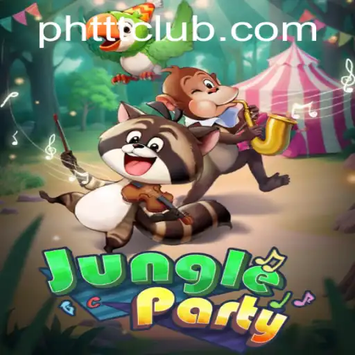 JungleParty: An Exciting Adventure Awaits at PHTTT.COM