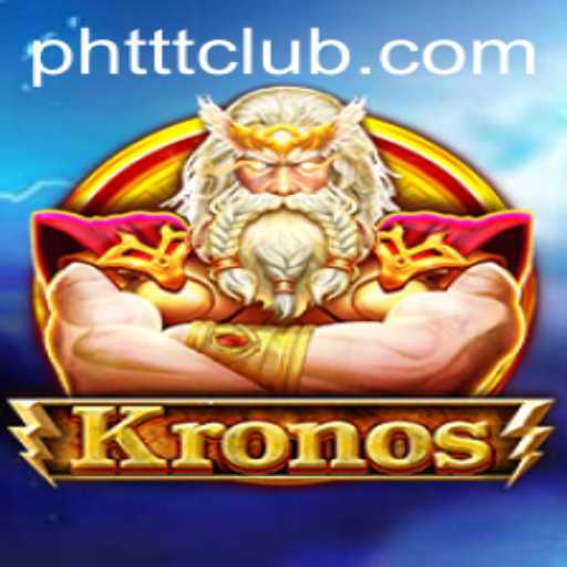 Kronos: An Immersive Gaming Experience by PHTTT.COM