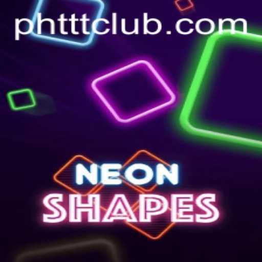 Dive into the Vibrant World of NeonShapes