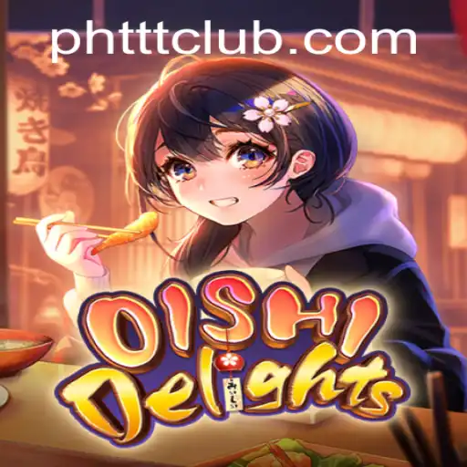 Discover the Culinary Adventure of OishiDelights with PHTTT.COM