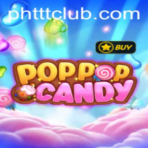 Exploring the Colorful World of POPPOPCANDY with PHTTT.COM
