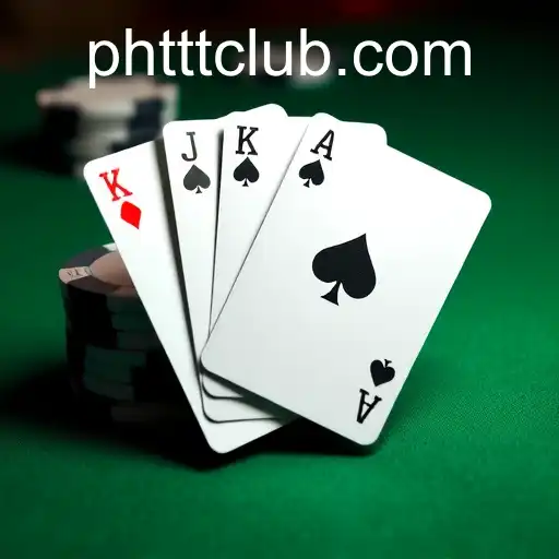 Poker Games: The Timeless Appeal of Skill and Strategy