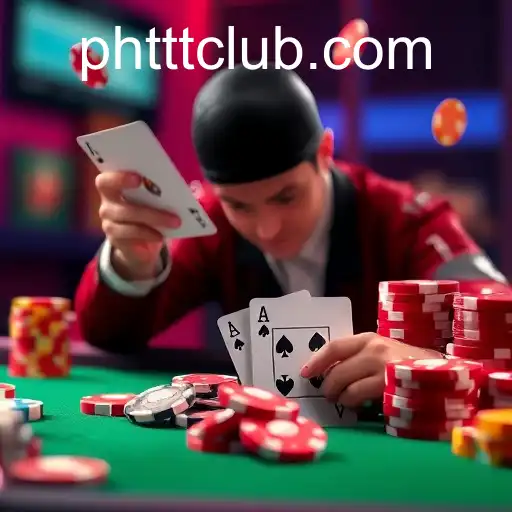 Responsible Gambling: A Comprehensive Exploration with PHTTT.COM