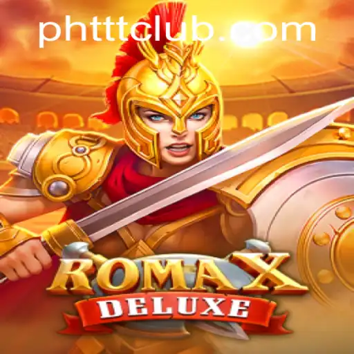 Discover the Thrilling Adventure of RomaXDeluxe: A Game-Changing Experience