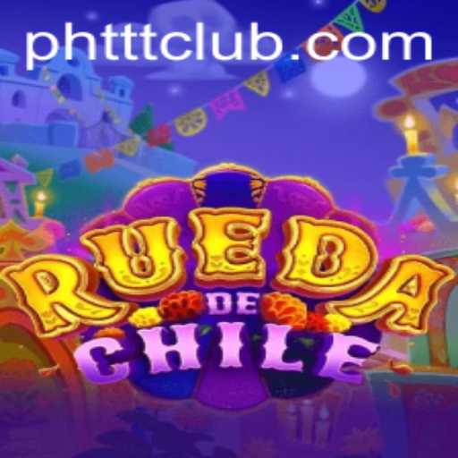Exploring the Intriguing World of RuedaDeChile: A New Gaming Sensation