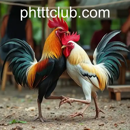 The Rise of Sabong Games in the Digital Age with PHTTT.COM