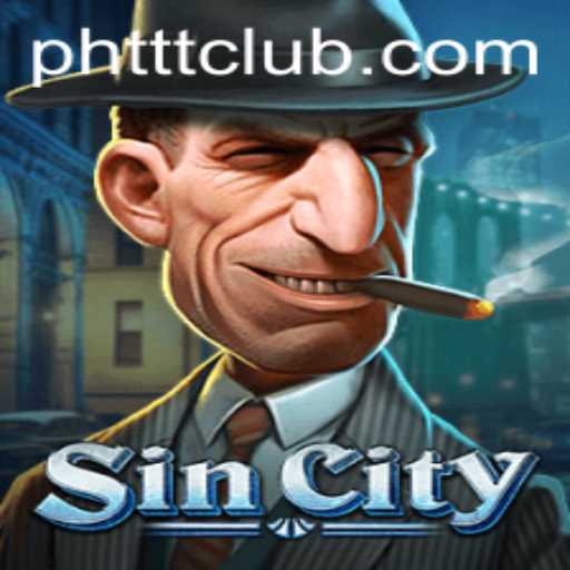 The Intricate World of SinCity: A Gaming Adventure Like No Other