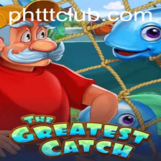 Discovering TheGreatestCatch: A Thrilling Adventure in Gaming