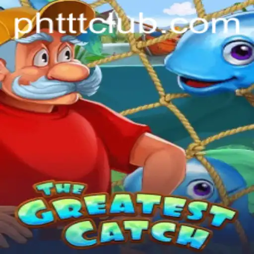 Discovering TheGreatestCatch: A Thrilling Adventure in Gaming