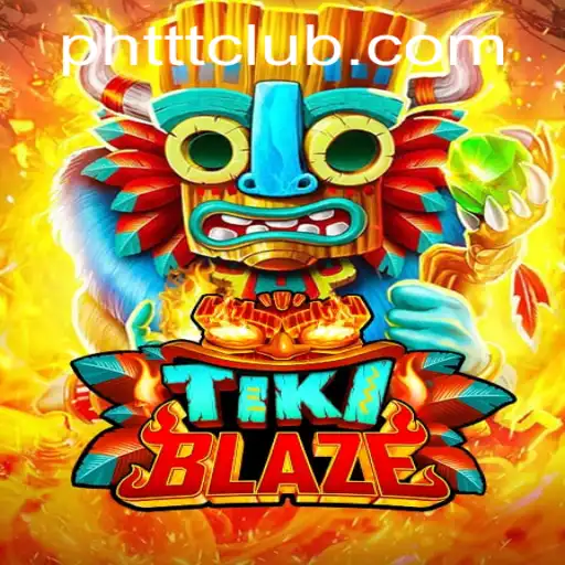 Exploring the Vibrant World of TikiBlaze on PHTTT.COM