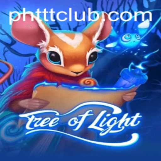 Tree of Light: An Immersive Fantasy Adventure Game