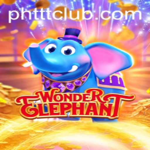 Immerse Yourself in the Enchanting World of WonderElephant